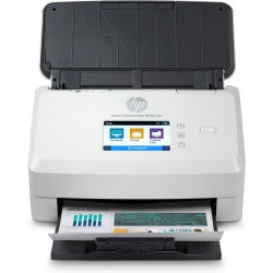 Buy HP ScanJet Enterprise Flow N7000snw1 Document Scanner LAN WiFi - N7000snw1 -... in Cyprus, Nicosia, Limassol, Larnaka, Pafos