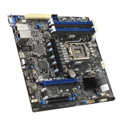 Buy ASUS P12R-M (1200) - Micro-ATX Server Motherboard LGA1200, Intel C252, 4x DD... in Cyprus, Nicosia, Limassol, Larnaka, Pafos