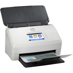 Buy HP ScanJet Enterprise Flow N7000snw1 Document Scanner LAN WiFi - N7000snw1 -... in Cyprus, Nicosia, Limassol, Larnaka, Pafos