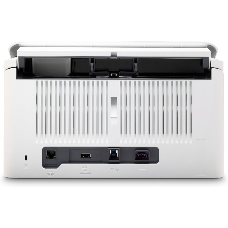 Buy HP ScanJet Enterprise Flow N7000snw1 Document Scanner LAN WiFi - N7000snw1 -... in Cyprus, Nicosia, Limassol, Larnaka, Pafos