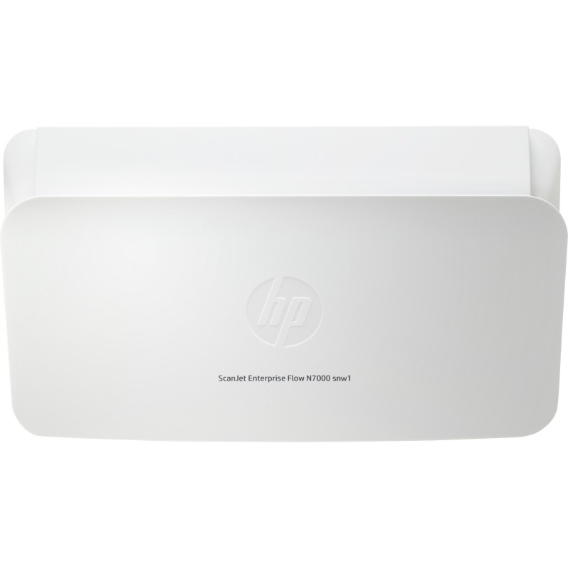Buy HP ScanJet Enterprise Flow N7000snw1 Document Scanner LAN WiFi - N7000snw1 -... in Cyprus, Nicosia, Limassol, Larnaka, Pafos