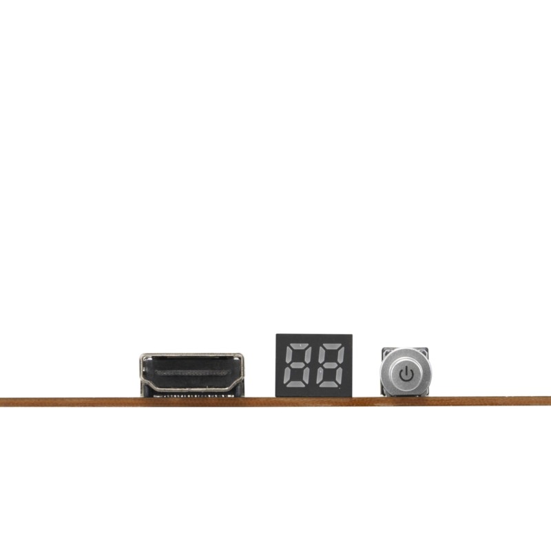 Buy ASUS P12R-M (1200) - Micro-ATX Server Motherboard LGA1200, Intel C252, 4x DD... in Cyprus, Nicosia, Limassol, Larnaka, Pafos