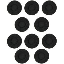 Buy Jabra Replacement Foam Ear Cushions for BIZ 2300 - BIZ 2300 - On-ear fit in Cyprus, Nicosia, Limassol, Larnaka, Pafos