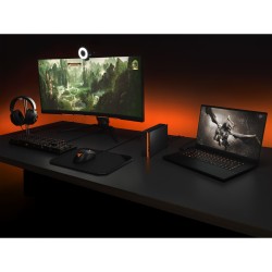 Buy 3.5' SEAGATE FireCuda Gaming Hub 8TB USB-C and USB-A - Black in Cyprus, Nicosia, Limassol, Larnaka, Pafos