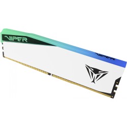 Buy Patriot DIMM 6000 DDR5 (2x24 GB) Dual-Kit - PVER548G60C42KW - Viper Elite 5 ... in Cyprus, Nicosia, Limassol, Larnaka, Pafos