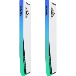 Buy Patriot DIMM 6000 DDR5 (2x24 GB) Dual-Kit - PVER548G60C42KW - Viper Elite 5 ... in Cyprus, Nicosia, Limassol, Larnaka, Pafos