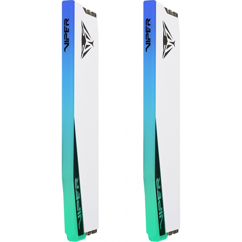 Buy Patriot DIMM 6000 DDR5 (2x24 GB) Dual-Kit - PVER548G60C42KW - Viper Elite 5 ... in Cyprus, Nicosia, Limassol, Larnaka, Pafos