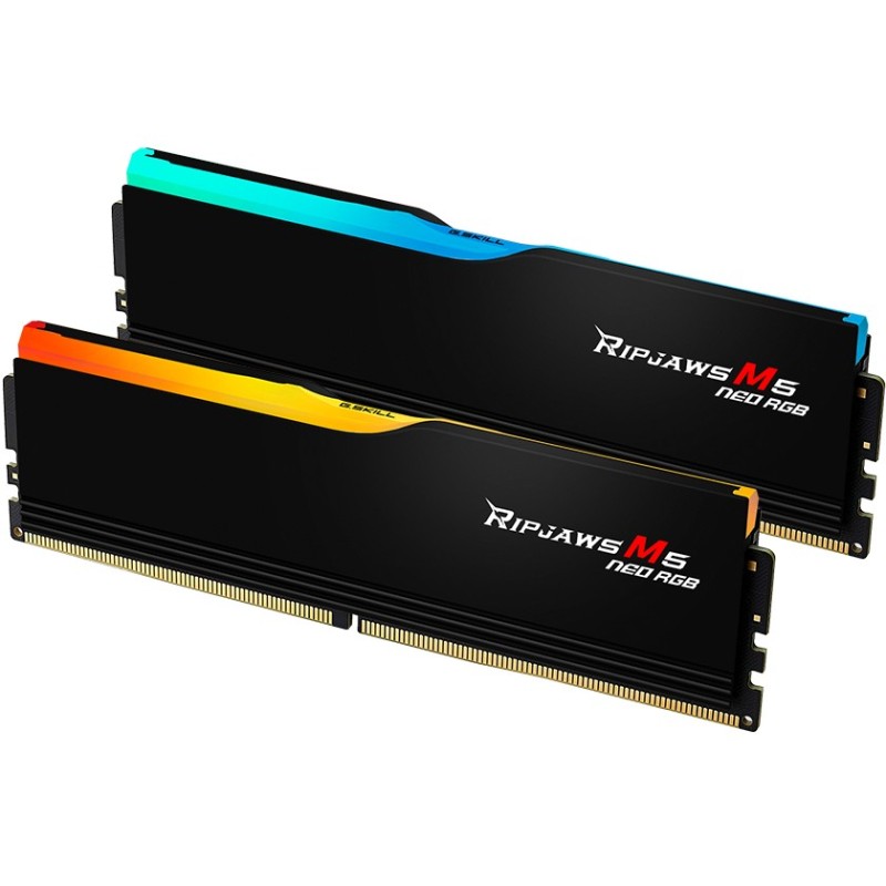 Buy 64 GB G.Skill DIMM 6000 (2x 32 GB) Dual-Kit (Black) - F5-6000J2836G32GX2-RM5... in Cyprus, Nicosia, Limassol, Larnaka, Pafos