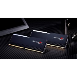 Buy 64 GB G.Skill DIMM 6000 (2x 32 GB) Dual-Kit (Black) - F5-6000J2836G32GX2-RM5... in Cyprus, Nicosia, Limassol, Larnaka, Pafos