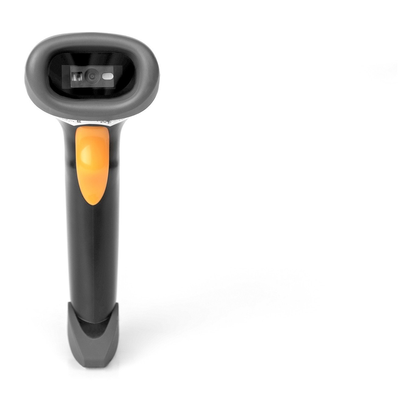 DIGITUS Barcode Handscanner 1D 2D Cable QR-Code Gray — Buy in Cyprus with Fast Delivery