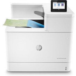 Buy FL HP Color LaserJet Enterprise M856dn - M856dn - Color, A3, LAN, Duplex in Cyprus, Nicosia, Limassol, Larnaka, Pafos