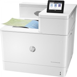Buy FL HP Color LaserJet Enterprise M856dn - M856dn - Color, A3, LAN, Duplex in Cyprus, Nicosia, Limassol, Larnaka, Pafos