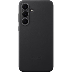 Buy Samsung Kindsuit Cover - Galaxy S25 FE - Characteristics (Color Black) in Cyprus, Nicosia, Limassol, Larnaka, Pafos