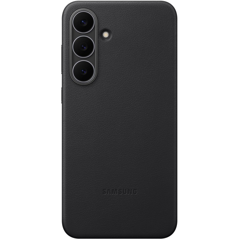 Buy Samsung Kindsuit Cover - Galaxy S25 FE - Characteristics (Color Black) in Cyprus, Nicosia, Limassol, Larnaka, Pafos