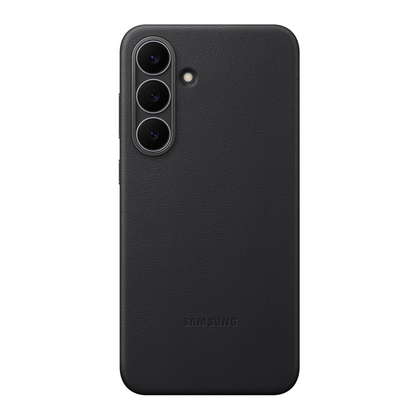Samsung Kindsuit Cover - Galaxy S25 FE - Characteristics (Color Black) — Buy in Cyprus with Fast Delivery