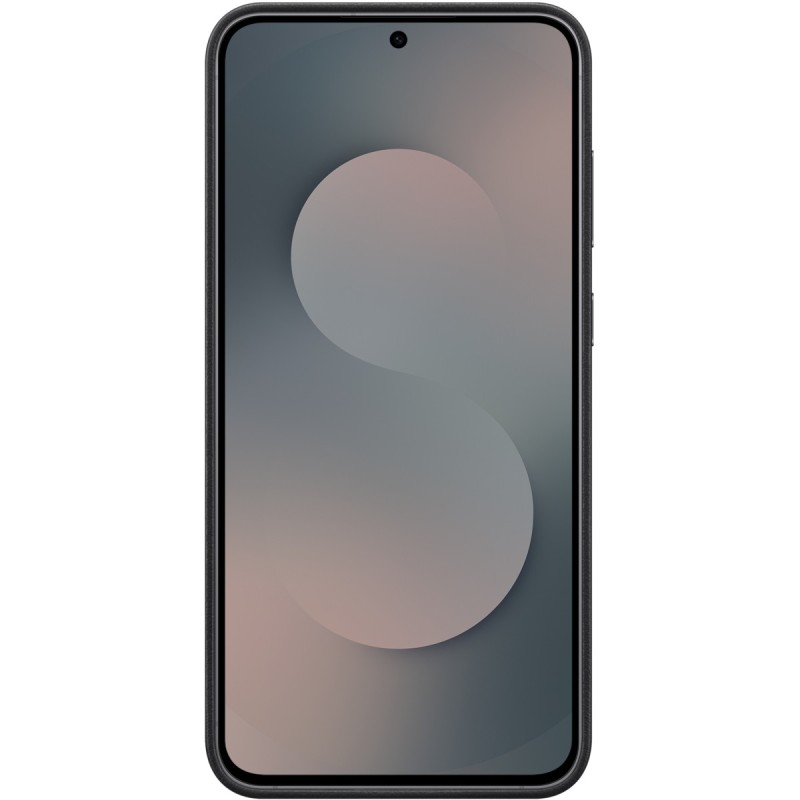 Buy Samsung Kindsuit Cover - Galaxy S25 FE - Characteristics (Color Black) in Cyprus, Nicosia, Limassol, Larnaka, Pafos