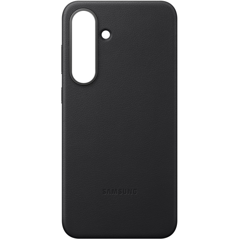 Buy Samsung Kindsuit Cover - Galaxy S25 FE - Characteristics (Color Black) in Cyprus, Nicosia, Limassol, Larnaka, Pafos