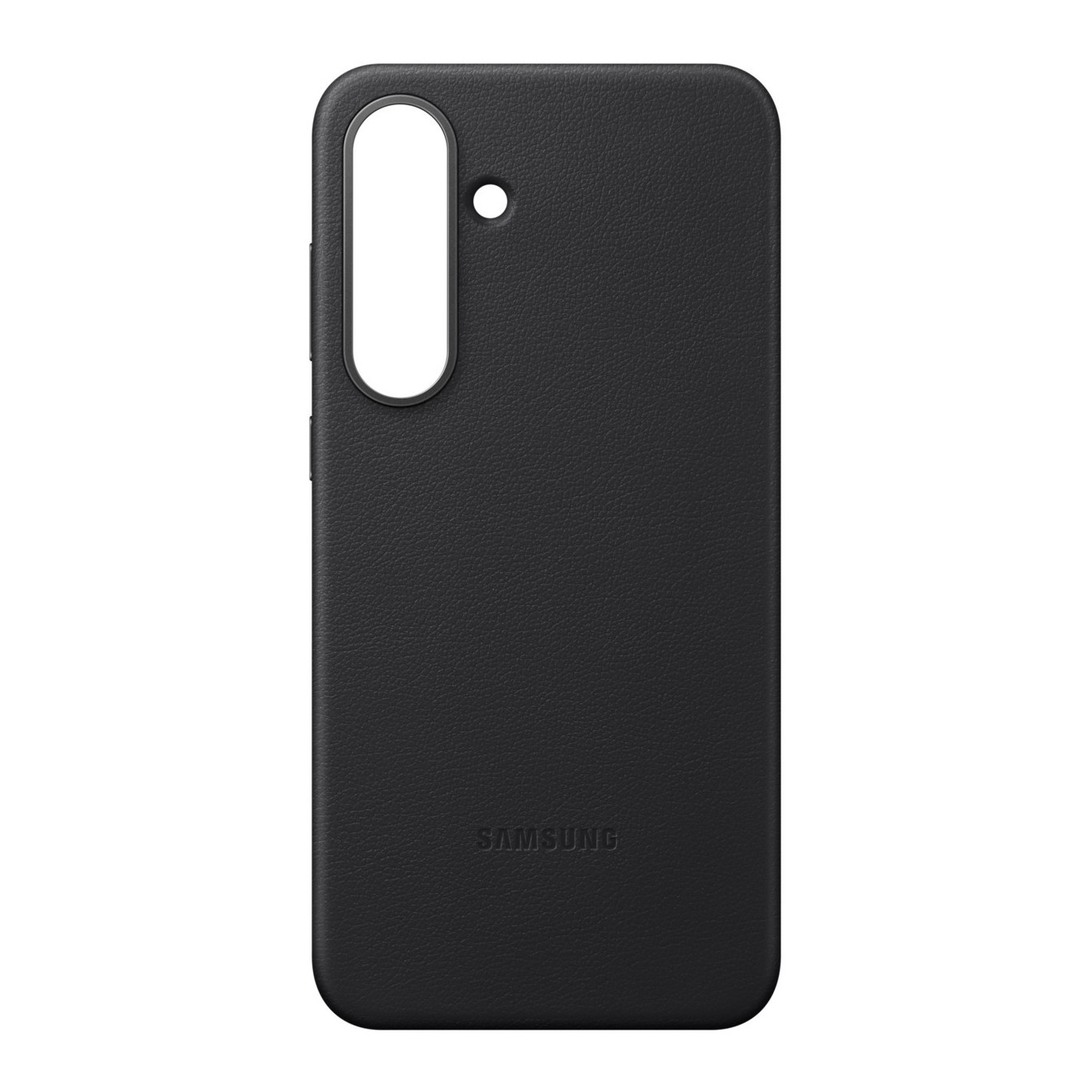 Samsung Kindsuit Cover - Galaxy S25 FE - Characteristics (Color Black) — Buy in Cyprus with Fast Delivery
