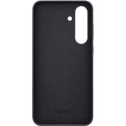 Buy Samsung Kindsuit Cover - Galaxy S25 FE - Characteristics (Color Black) in Cyprus, Nicosia, Limassol, Larnaka, Pafos