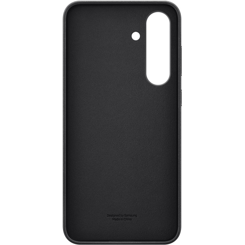 Buy Samsung Kindsuit Cover - Galaxy S25 FE - Characteristics (Color Black) in Cyprus, Nicosia, Limassol, Larnaka, Pafos