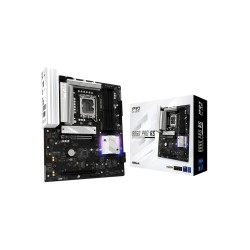 Buy ASRock B860 Pro RS (1851) - Race Sport Edition Motherboard, Hi-Density Power... in Cyprus, Nicosia, Limassol, Larnaka, Pafos