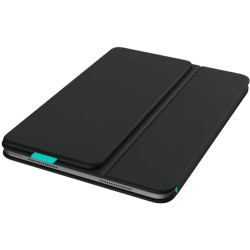 Buy Logitech Flip Folio - Graphite - Bluetooth keyboard case for iPad Pro 11-inc... in Cyprus, Nicosia, Limassol, Larnaka, Pafos