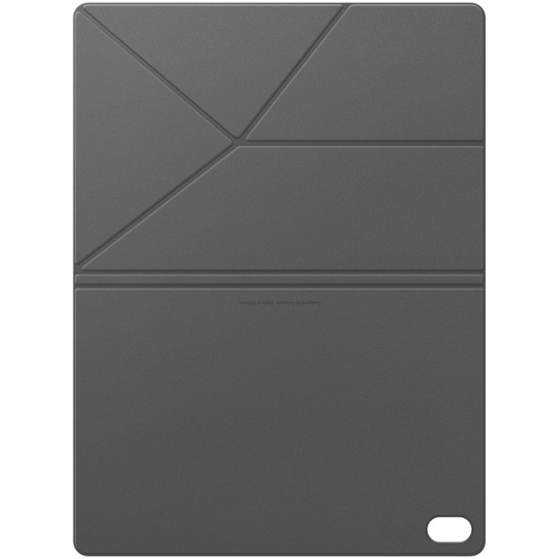Buy Samsung Book Cover Cover fr Galaxy Tab S11. Black in Cyprus, Nicosia, Limassol, Larnaka, Pafos