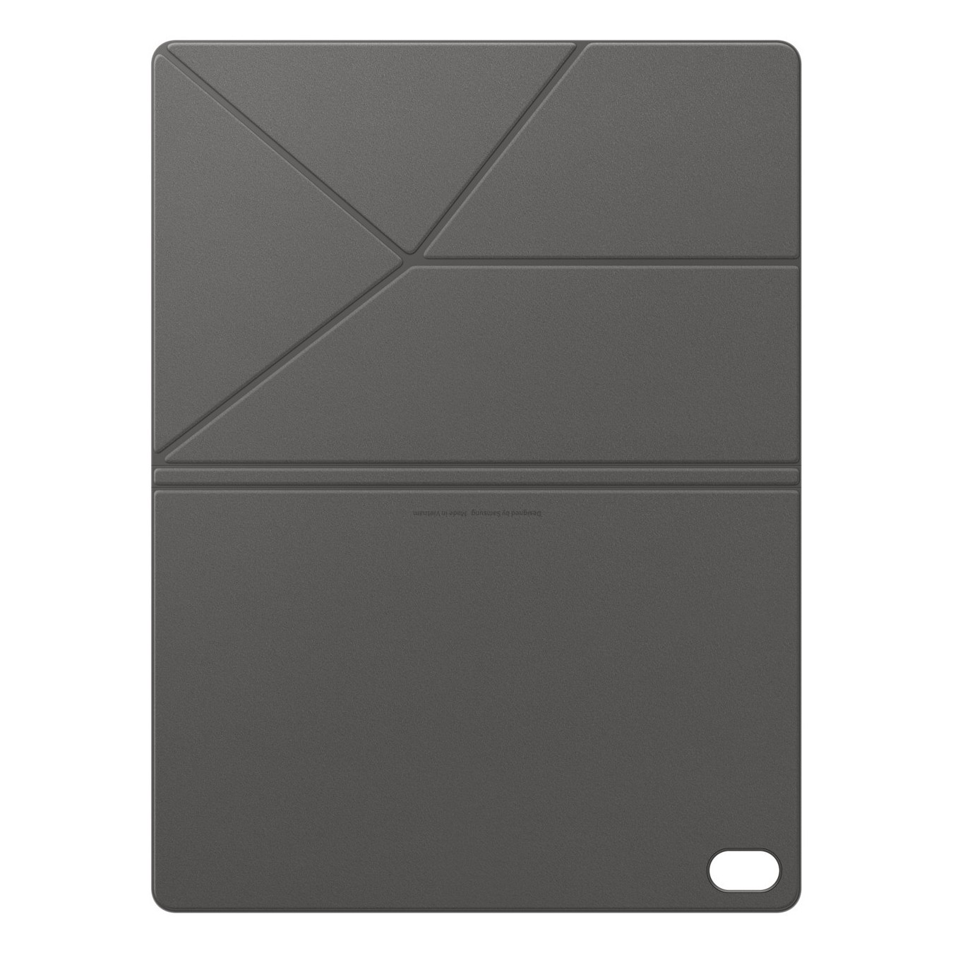 Samsung EF-BX730PBEGWW Book Cover for Galaxy Tab S11 – 11" Black | Armenius Store