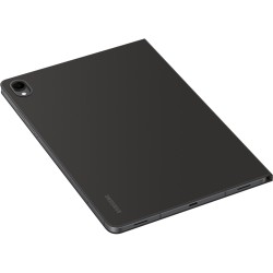 Buy Samsung Book Cover Cover fr Galaxy Tab S11. Black in Cyprus, Nicosia, Limassol, Larnaka, Pafos