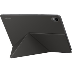 Buy Samsung Book Cover Cover fr Galaxy Tab S11. Black in Cyprus, Nicosia, Limassol, Larnaka, Pafos