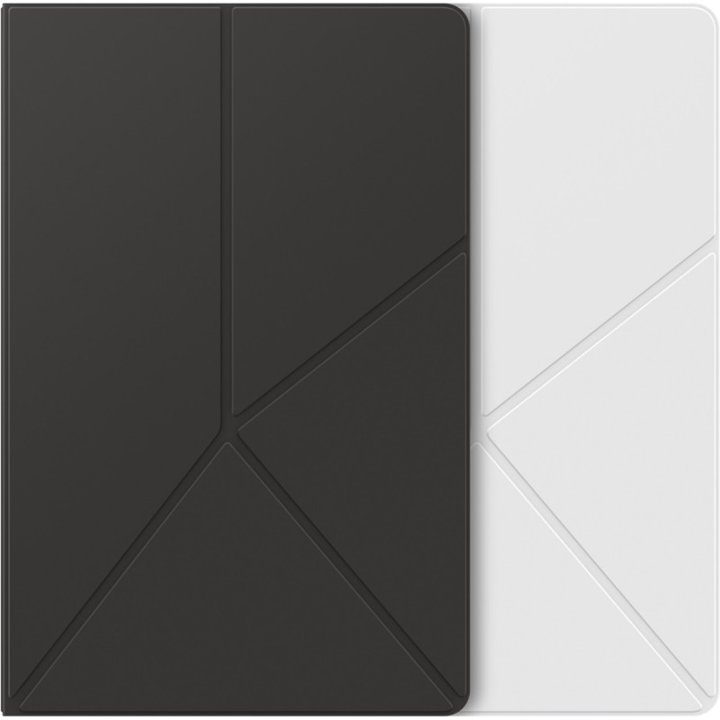 Buy Samsung Book Cover Cover fr Galaxy Tab S11. Black in Cyprus, Nicosia, Limassol, Larnaka, Pafos