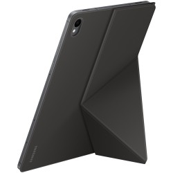Buy Samsung Book Cover Cover fr Galaxy Tab S11. Black in Cyprus, Nicosia, Limassol, Larnaka, Pafos