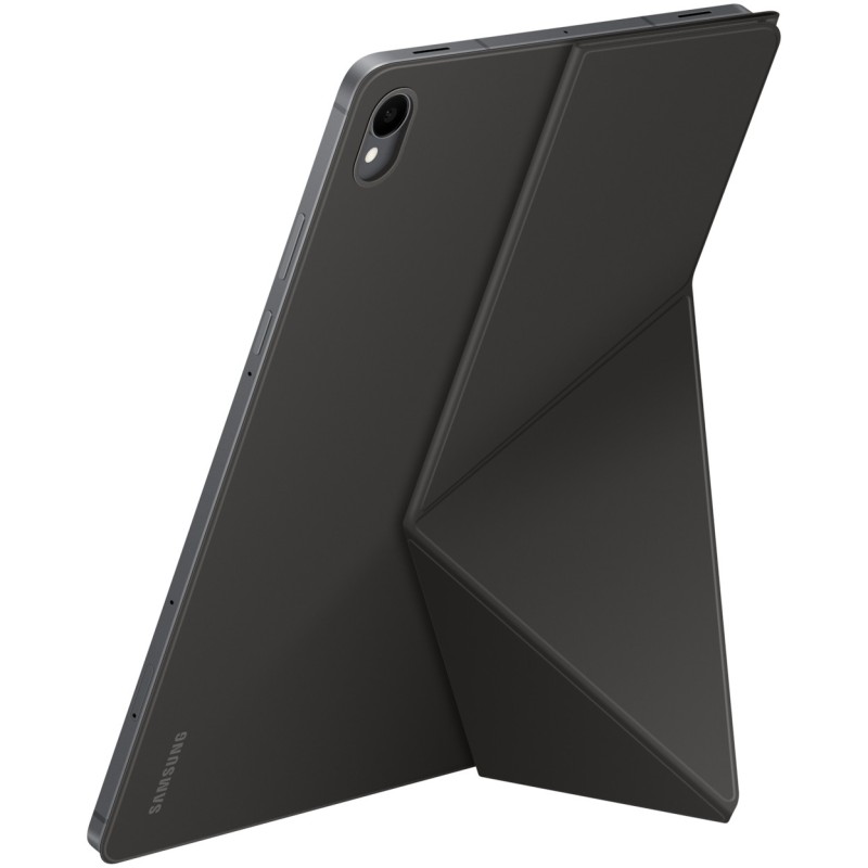Buy Samsung Book Cover Cover fr Galaxy Tab S11. Black in Cyprus, Nicosia, Limassol, Larnaka, Pafos