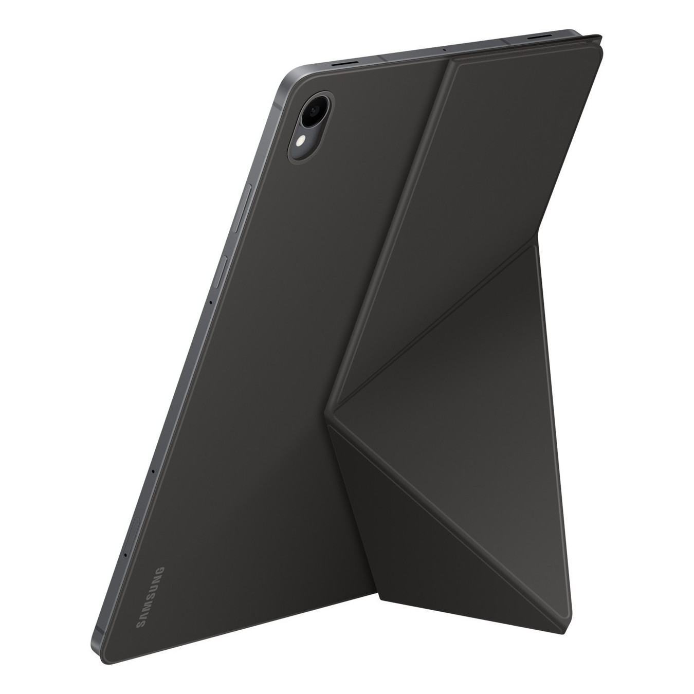 Samsung EF-BX730PBEGWW Book Cover for Galaxy Tab S11 – 11" Black | Armenius Store