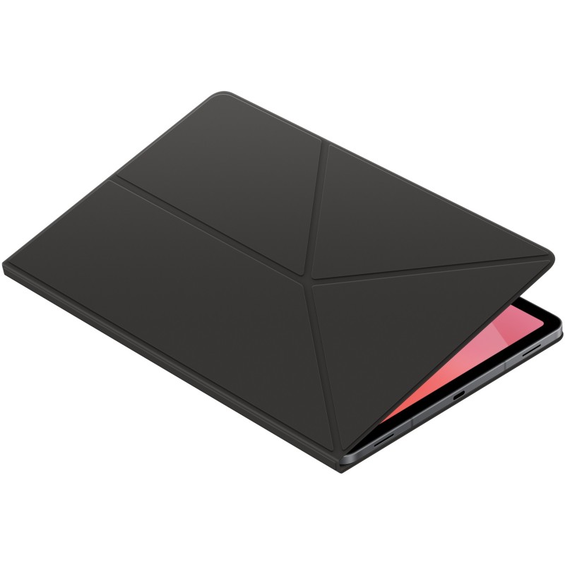 Buy Samsung Book Cover Cover fr Galaxy Tab S11. Black in Cyprus, Nicosia, Limassol, Larnaka, Pafos