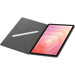 Buy Samsung Book Cover Cover fr Galaxy Tab S11. Black in Cyprus, Nicosia, Limassol, Larnaka, Pafos