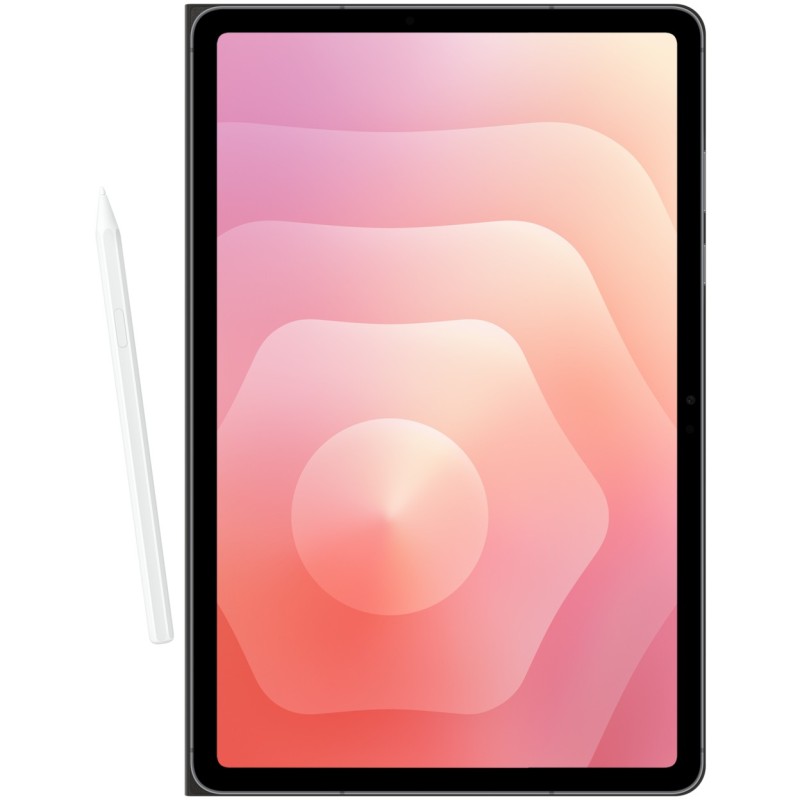 Buy Samsung Book Cover Cover fr Galaxy Tab S11. Black in Cyprus, Nicosia, Limassol, Larnaka, Pafos