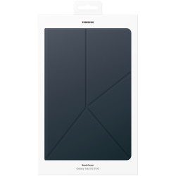 Buy Samsung Book Cover Cover fr Galaxy Tab S11. Black in Cyprus, Nicosia, Limassol, Larnaka, Pafos