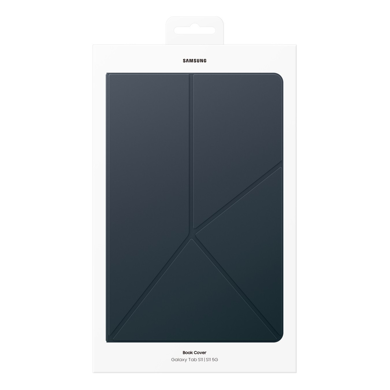 Samsung EF-BX730PBEGWW Book Cover for Galaxy Tab S11 – 11" Black | Armenius Store
