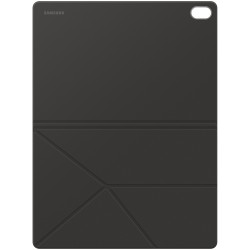 Buy Samsung Book Cover Cover fr Galaxy Tab S11. Black in Cyprus, Nicosia, Limassol, Larnaka, Pafos