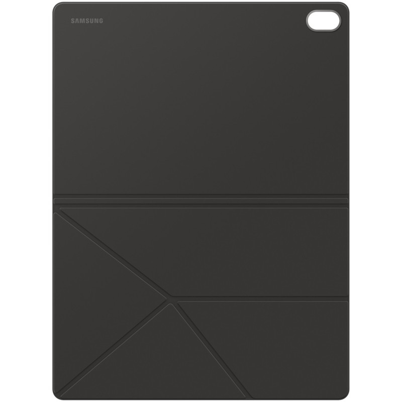 Buy Samsung Book Cover Cover fr Galaxy Tab S11. Black in Cyprus, Nicosia, Limassol, Larnaka, Pafos