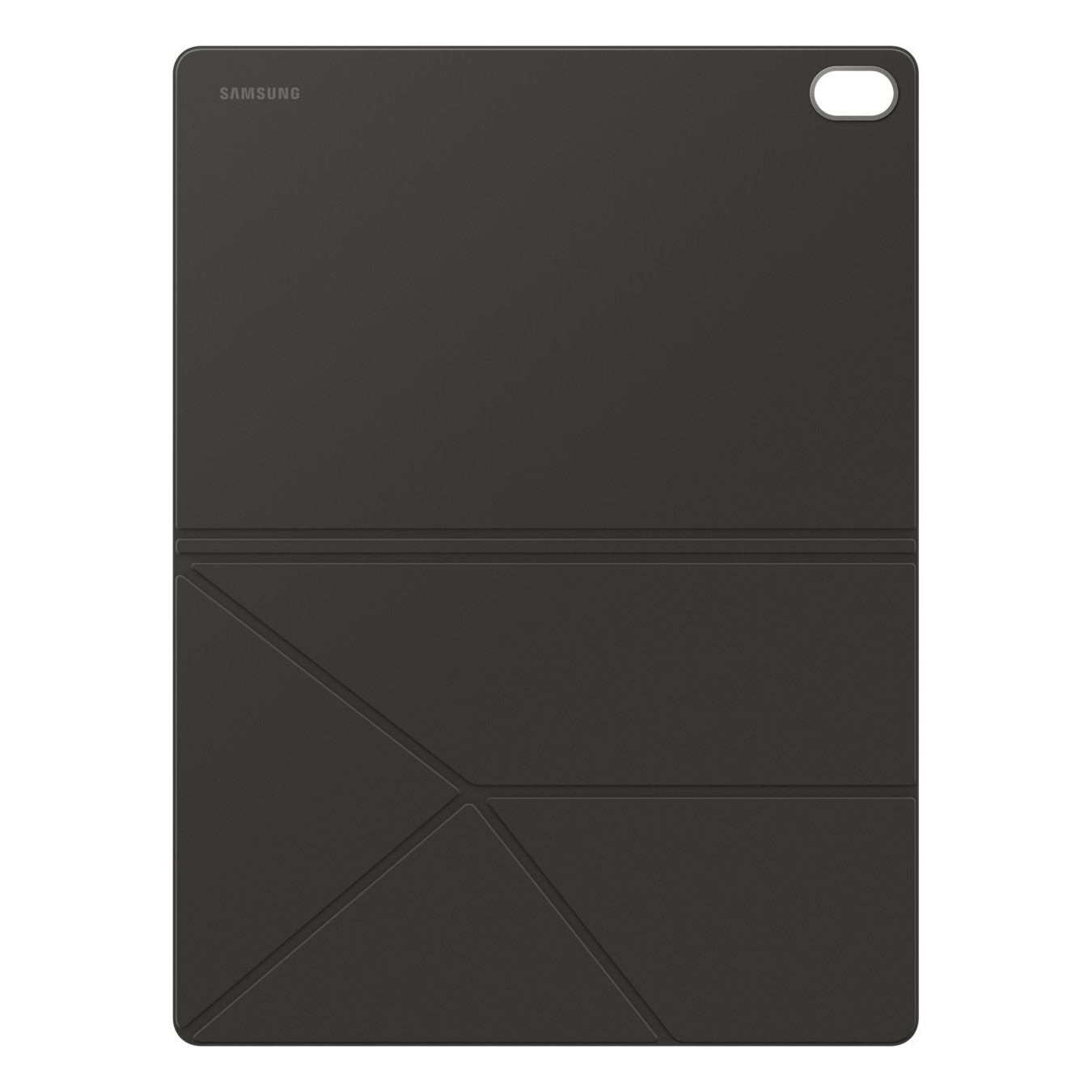 Samsung EF-BX730PBEGWW Book Cover for Galaxy Tab S11 – 11" Black | Armenius Store