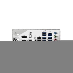 Buy ASRock B860 Pro RS (1851) - Race Sport Edition Motherboard, Hi-Density Power... in Cyprus, Nicosia, Limassol, Larnaka, Pafos