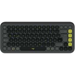 Buy POP ICON KEYS - Compact Keyboard for Daily Typing in Cyprus, Nicosia, Limassol, Larnaka, Pafos