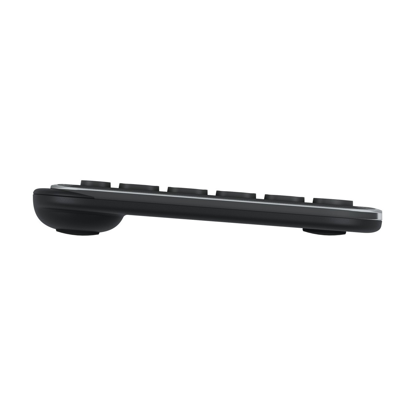 POP ICON KEYS - Compact Keyboard for Daily Typing — Buy in Cyprus with Fast Delivery