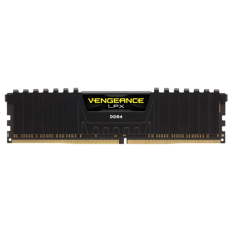 Buy 3200 Corsair 32GB CL16 Vengeance LPX Kit (2x16) in Cyprus, Nicosia, Limassol, Larnaka, Pafos