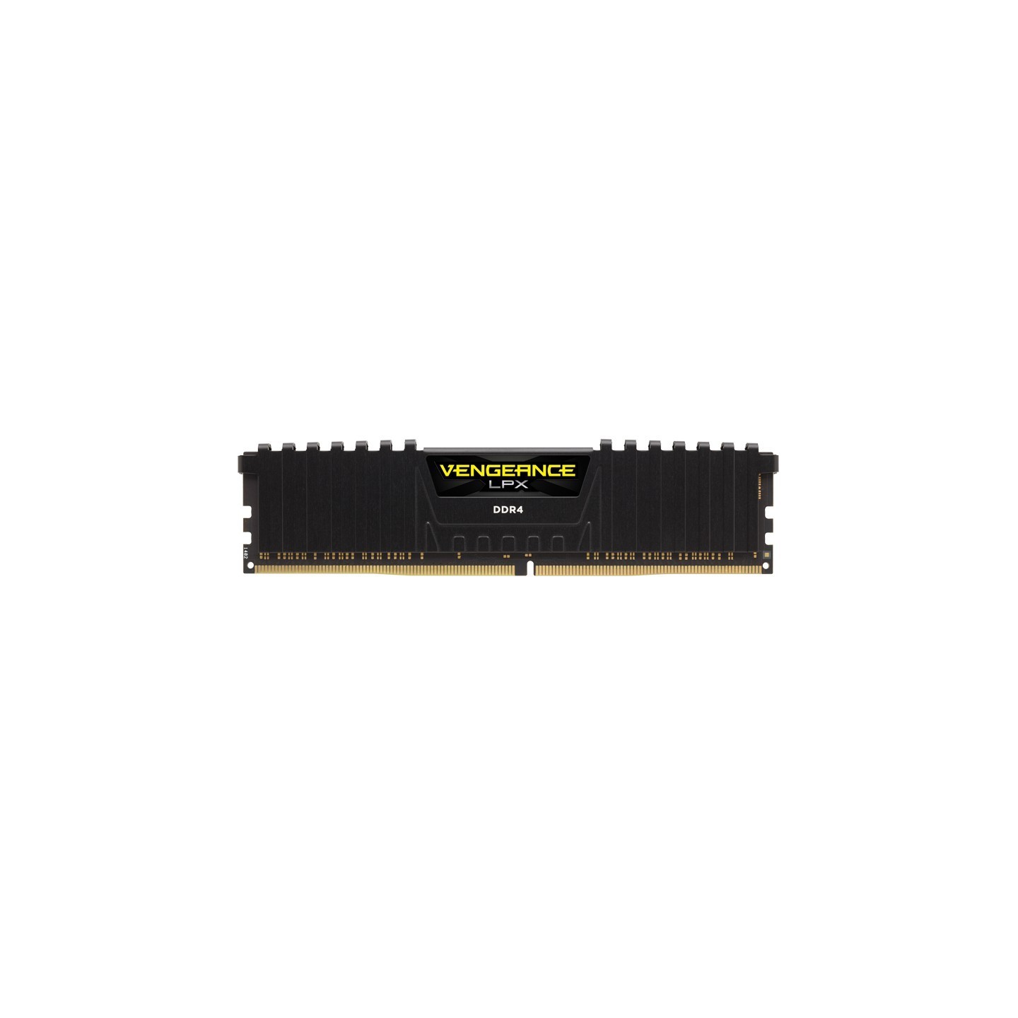 Corsair Vengeance LPX 32GB (2x16GB) DDR4 3200MHz CL16 Black (Boxed) — Buy in Cyprus with Fast Delivery
