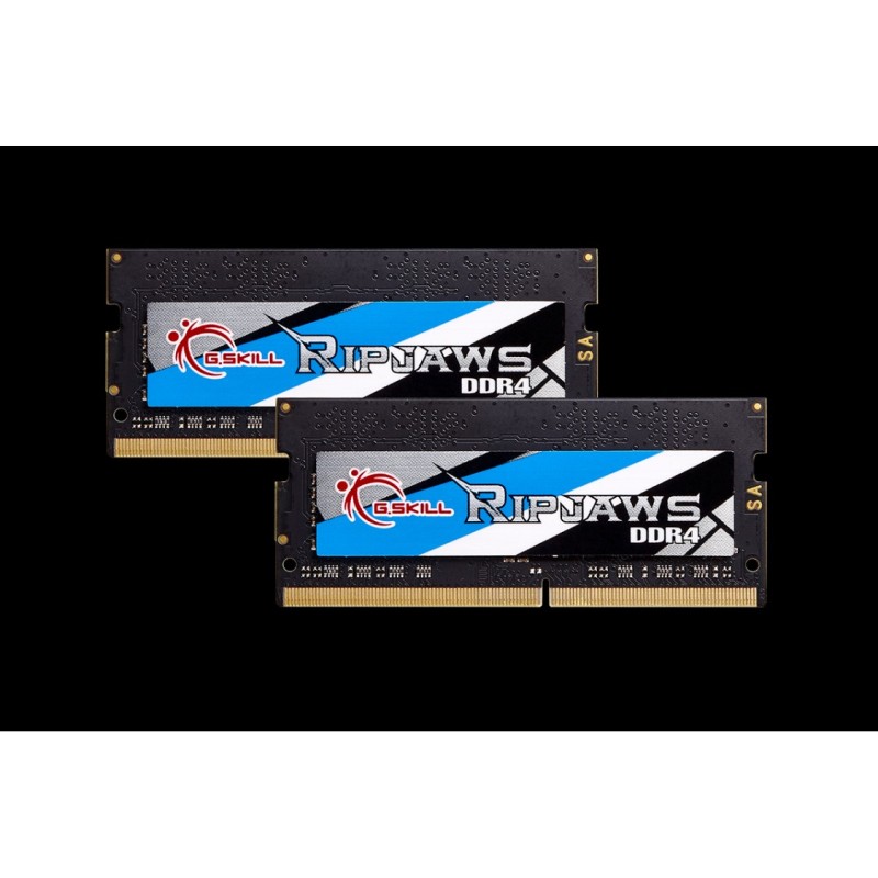 Buy G.Skill Ripjaws DDR4 16GB (2x8GB) 2666 CL19 1.2V KIT - F4-2666C19D-16GRS - L... in Cyprus, Nicosia, Limassol, Larnaka, Pafos