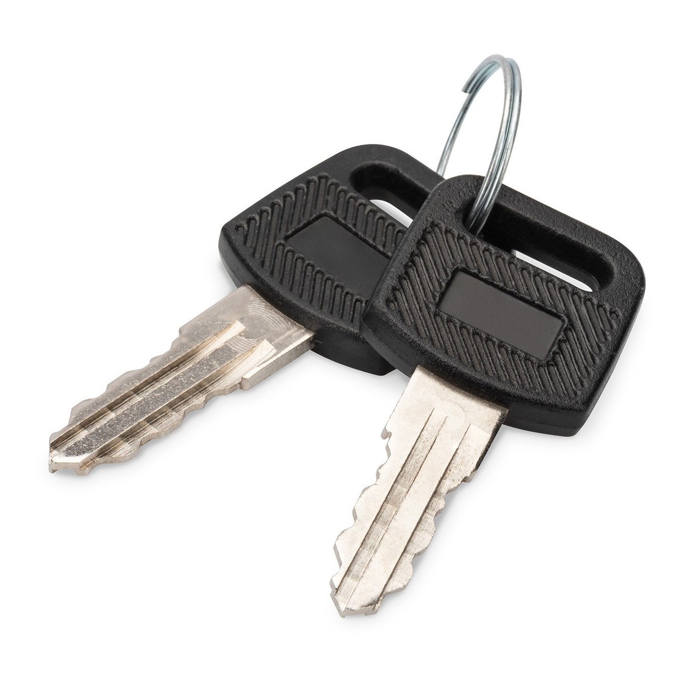 DIGITUS Key No. DN-KEY-WM - DN-KEY-WM - Locking Key (Black. Silver) — Buy in Cyprus with Fast Delivery