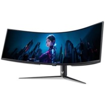Acer Predator Z57bmiiphuzx - Z57bmiiphuzx - 144.8 cm (57"), 7680 x 2160 pixels, 1 ms, Black — Buy in Cyprus with Fast Delivery